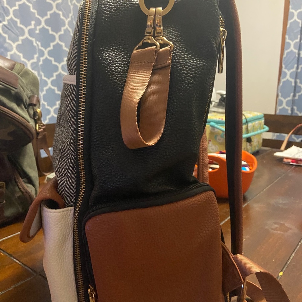 Itzy Ritzy Boss Bag - Picture 4 of 6